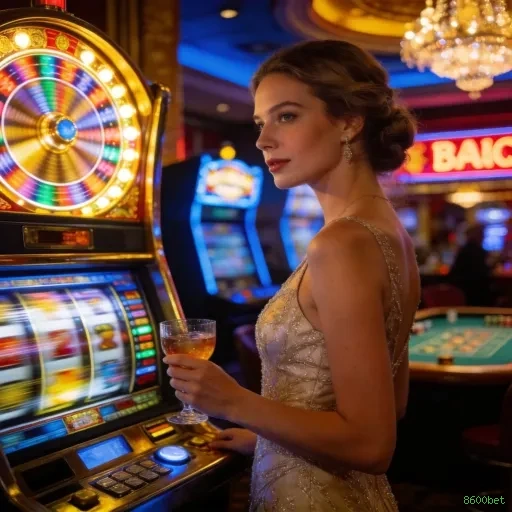Requisitos do APK da 8600bet para Android