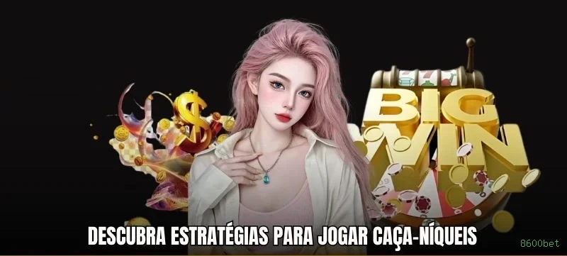 APP oficial da 8600bet para mobile