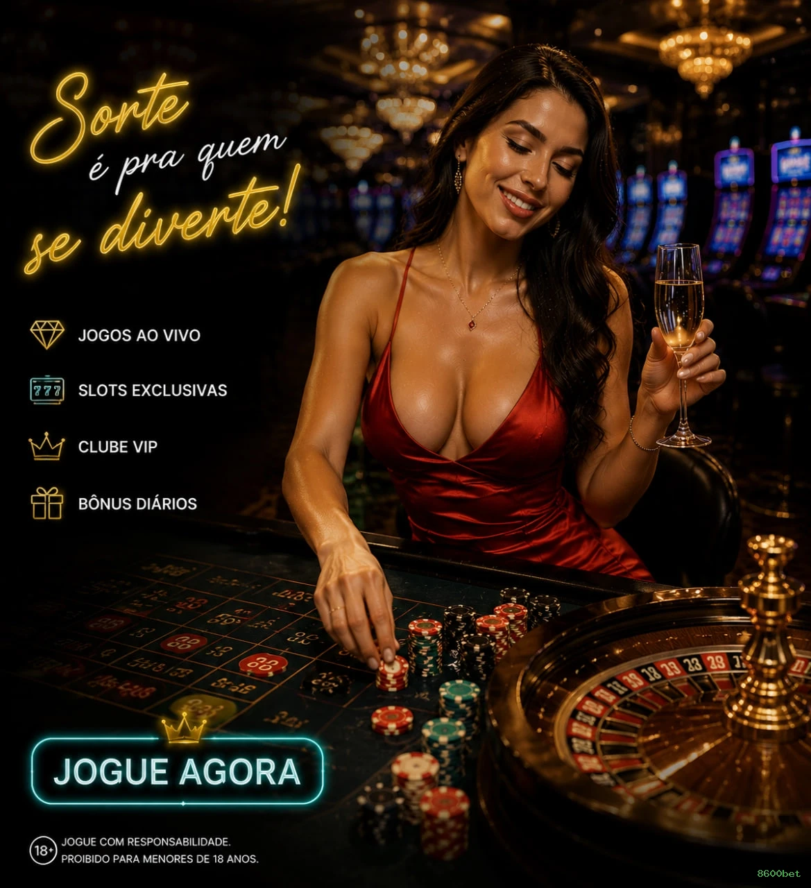 Jogos de fortune da 8600bet com prêmios incríveis