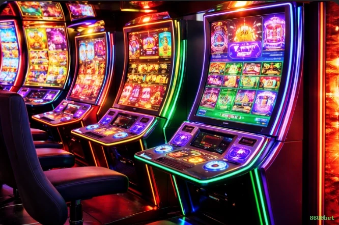 Plataforma completa da 8600bet com todos os jogos